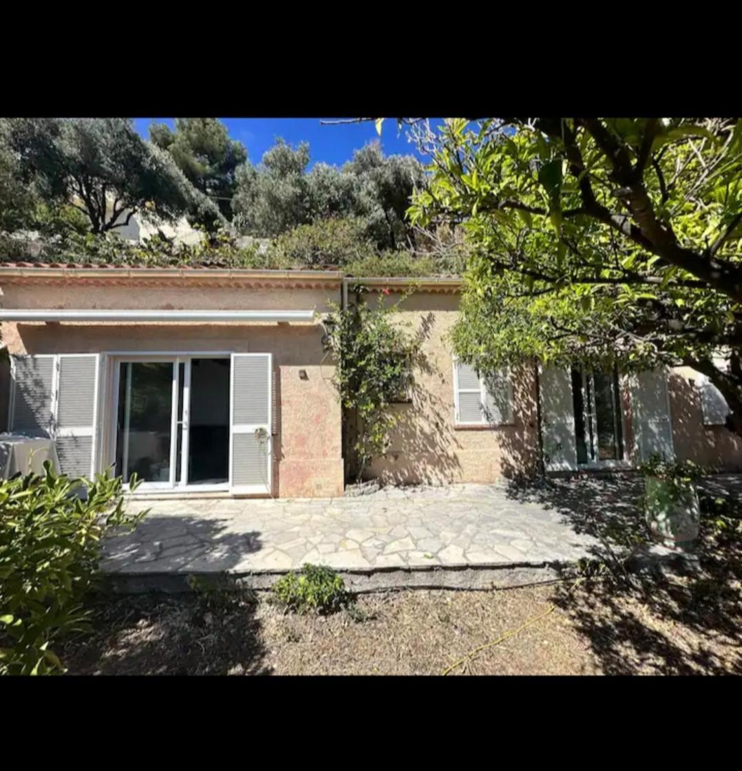 Holiday home 10 Min De Monaco Petite Maison Avec Jardin Vue Et Rocher De Monaco